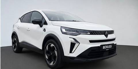 2026 Renault Captur — sličica 3