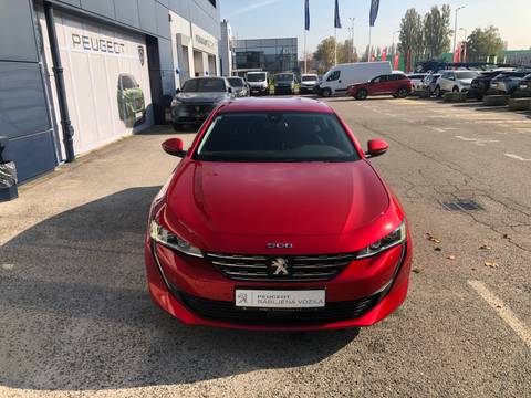 2022 Peugeot 508 — sličica 2