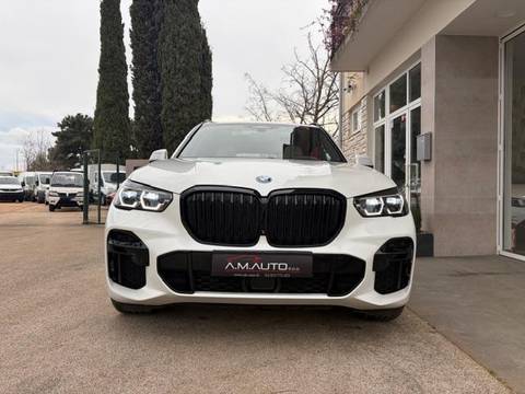 2022 BMW X5 — sličica 6