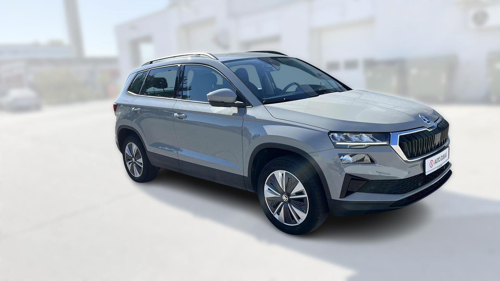 2024 Škoda Karoq — fotografija 3