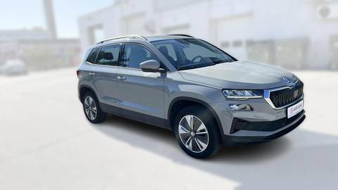 2024 Škoda Karoq — sličica 3
