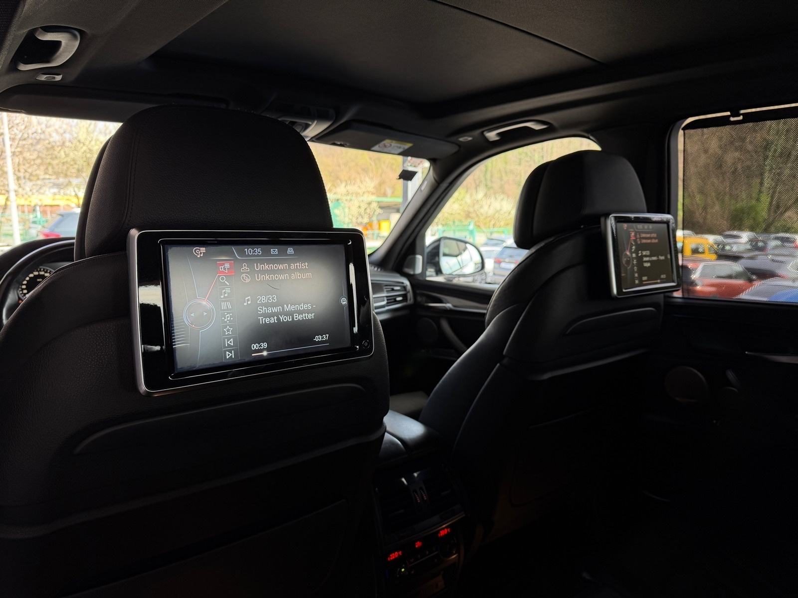 2014 BMW X5 M Sport — fotografija 9