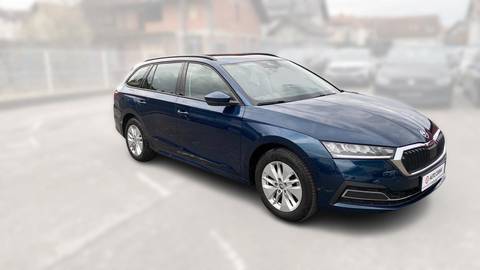 2023 Škoda Octavia Combi — sličica 3