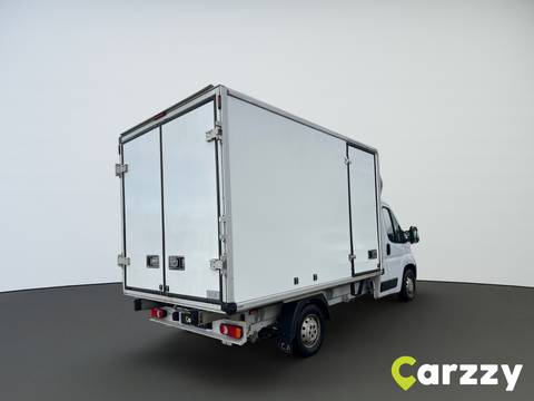 2022 Citroën Jumper — sličica 5