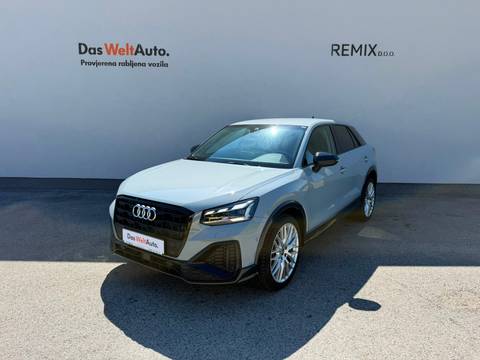 2023 Audi Q2 S line
