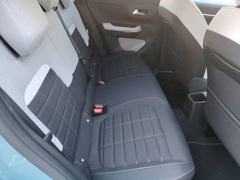 2026 Citroën C3 — sličica 19