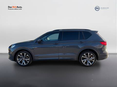 2021 Seat Tarraco — sličica 2