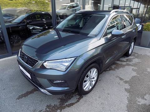 2019 Seat Ateca — sličica 2
