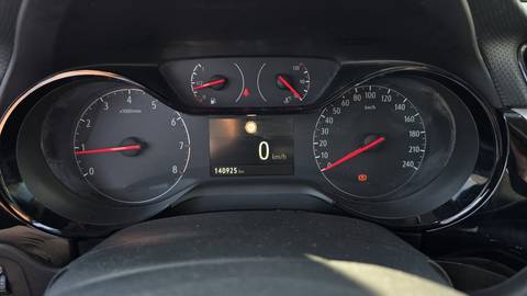 2021 Opel Corsa — sličica 14