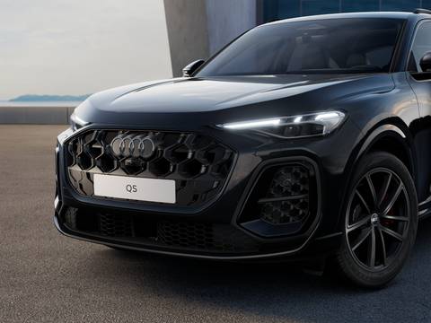 2026 Audi Q5 Sportback — sličica 8
