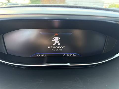 2022 Peugeot 3008 — sličica 28
