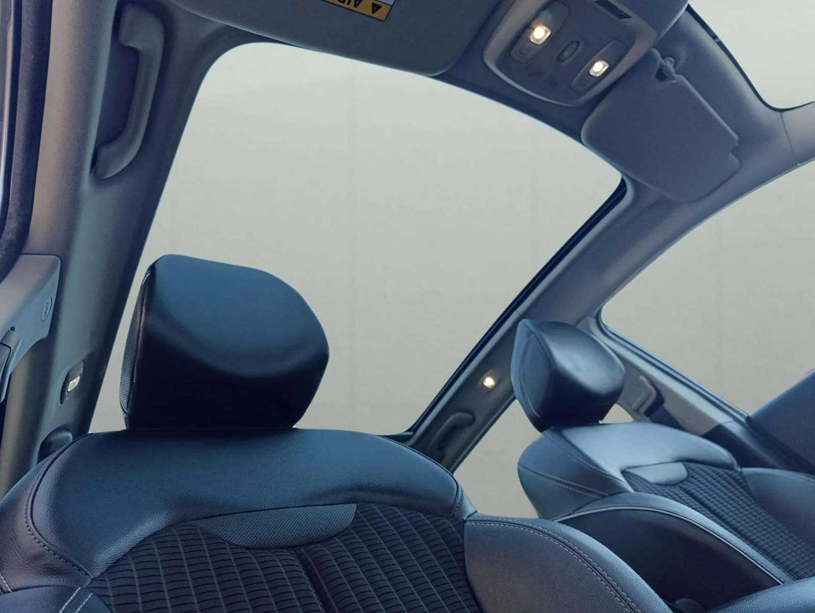 2017 Renault Kadjar — fotografija 22