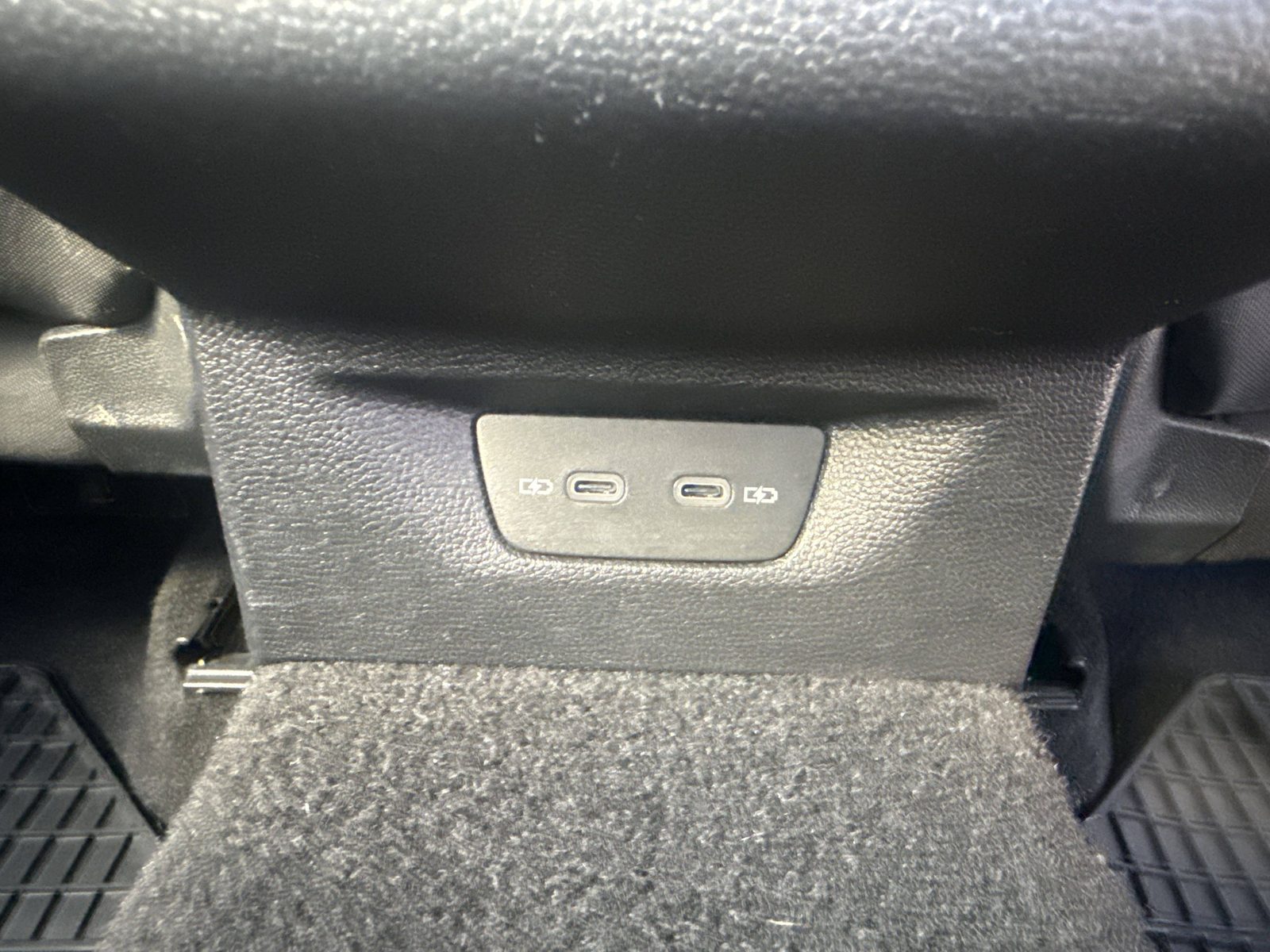 2024 Volkswagen Golf — fotografija 20
