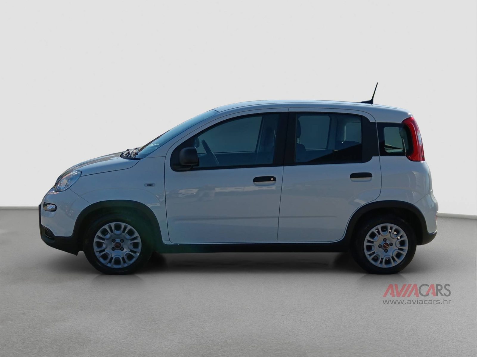 2024 Fiat Panda — fotografija 7