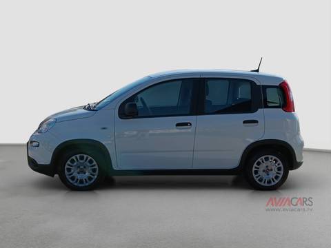 2024 Fiat Panda — sličica 7
