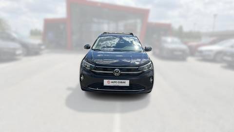 2024 Volkswagen Taigo — sličica 2