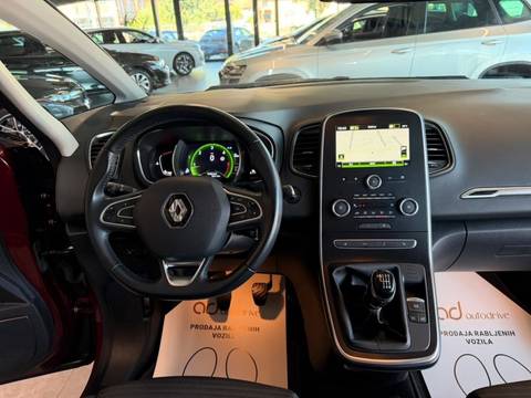 2020 Renault Grand Scenic — sličica 17