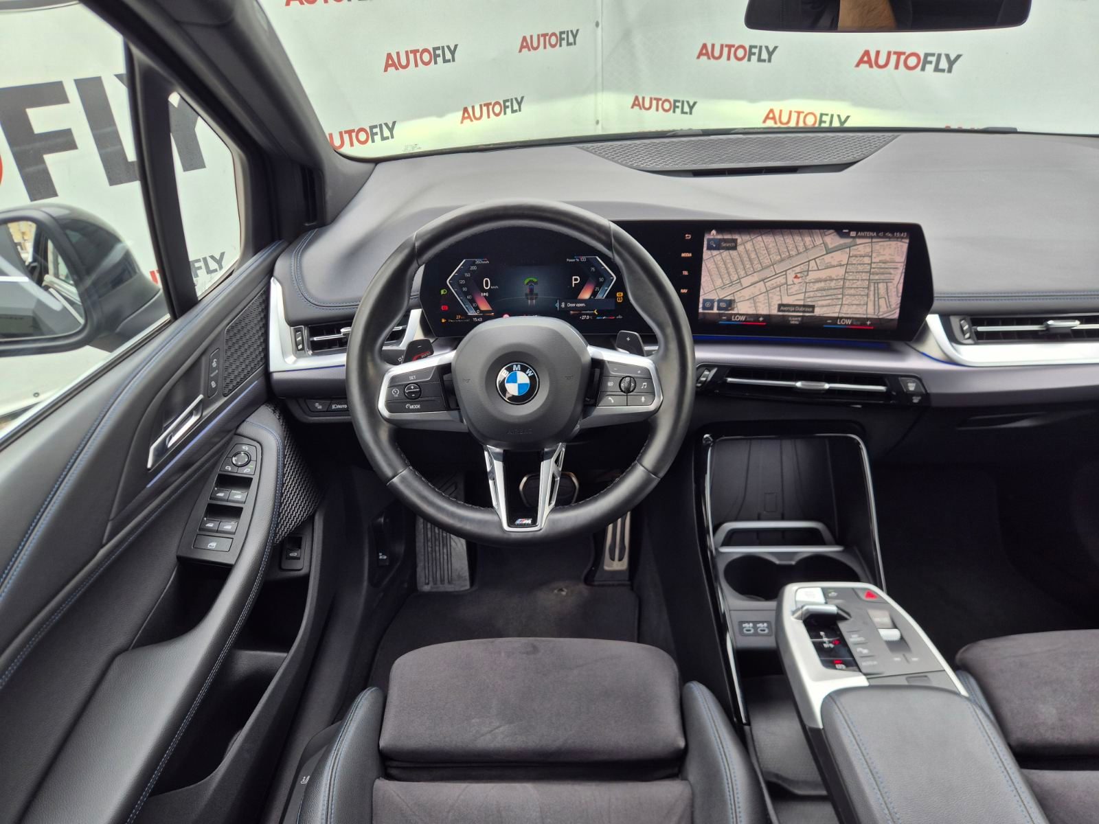 2023 BMW Serija 2 M Sport — fotografija 17