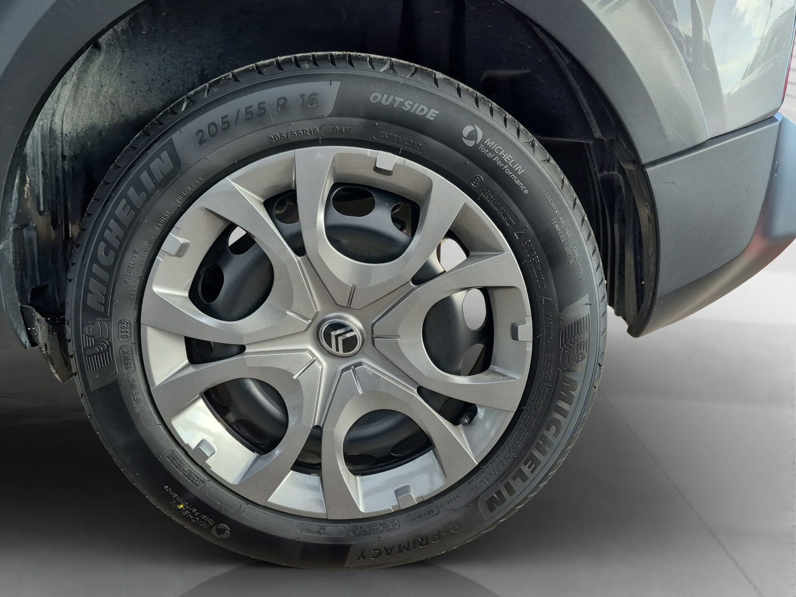 2026 Citroën C3 — fotografija 13