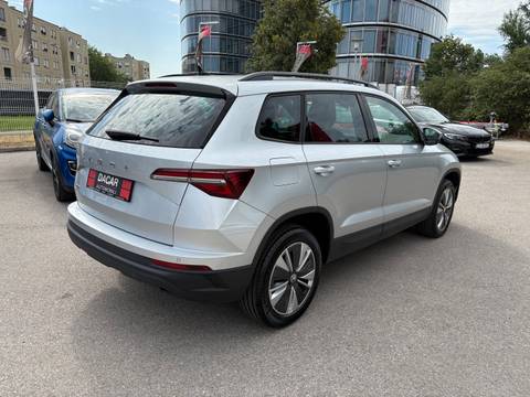 Škoda Karoq — sličica 12