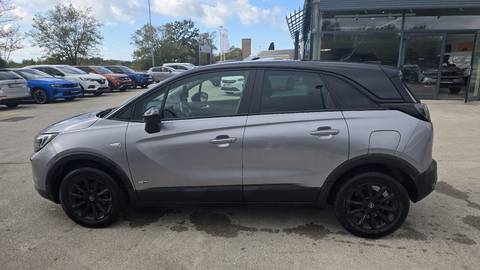 2022 Opel Crossland — sličica 6