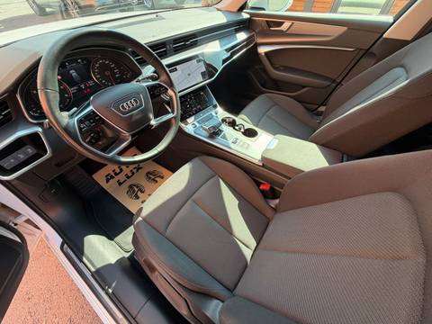 2022 Audi A6 Avant — sličica 8