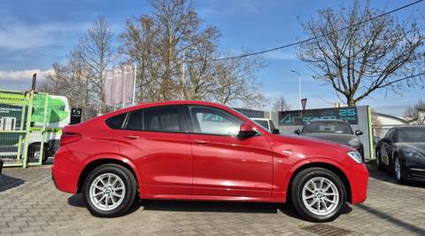 2015 BMW X4 — sličica 7