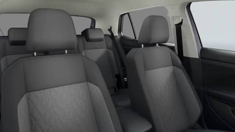 2026 Volkswagen T-Cross — sličica 8