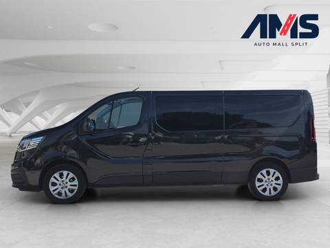 2024 Renault Trafic — sličica 2