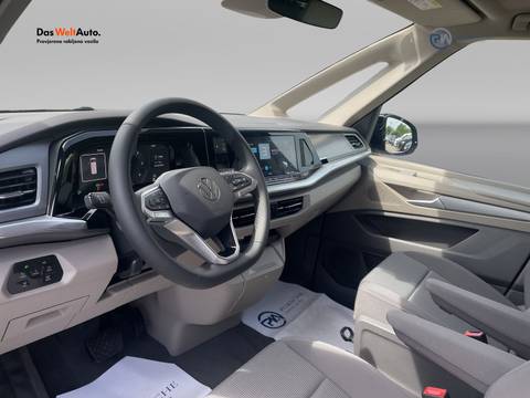 2026 Volkswagen Multivan — sličica 11