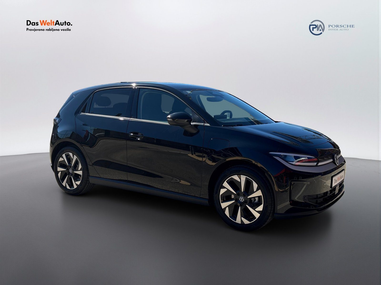 2026 Volkswagen ID.Polo — fotografija 3