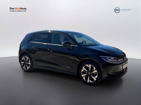 2026 Volkswagen ID.Polo — sličica 3