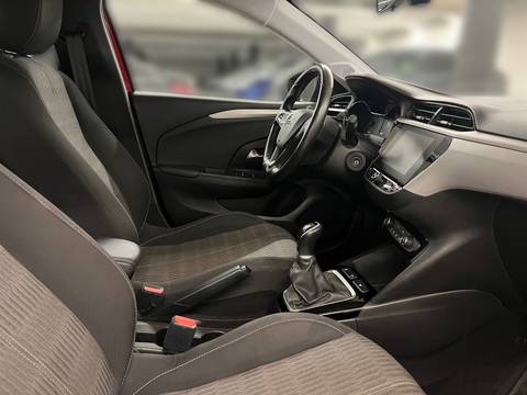 2022 Opel Corsa — sličica 22