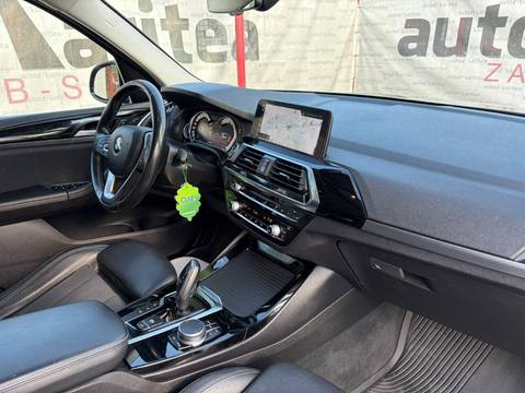 2017 BMW X3 — sličica 13