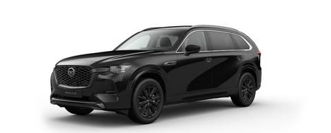 2026 Mazda CX-80