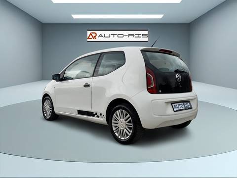 2012 Volkswagen up! — sličica 3