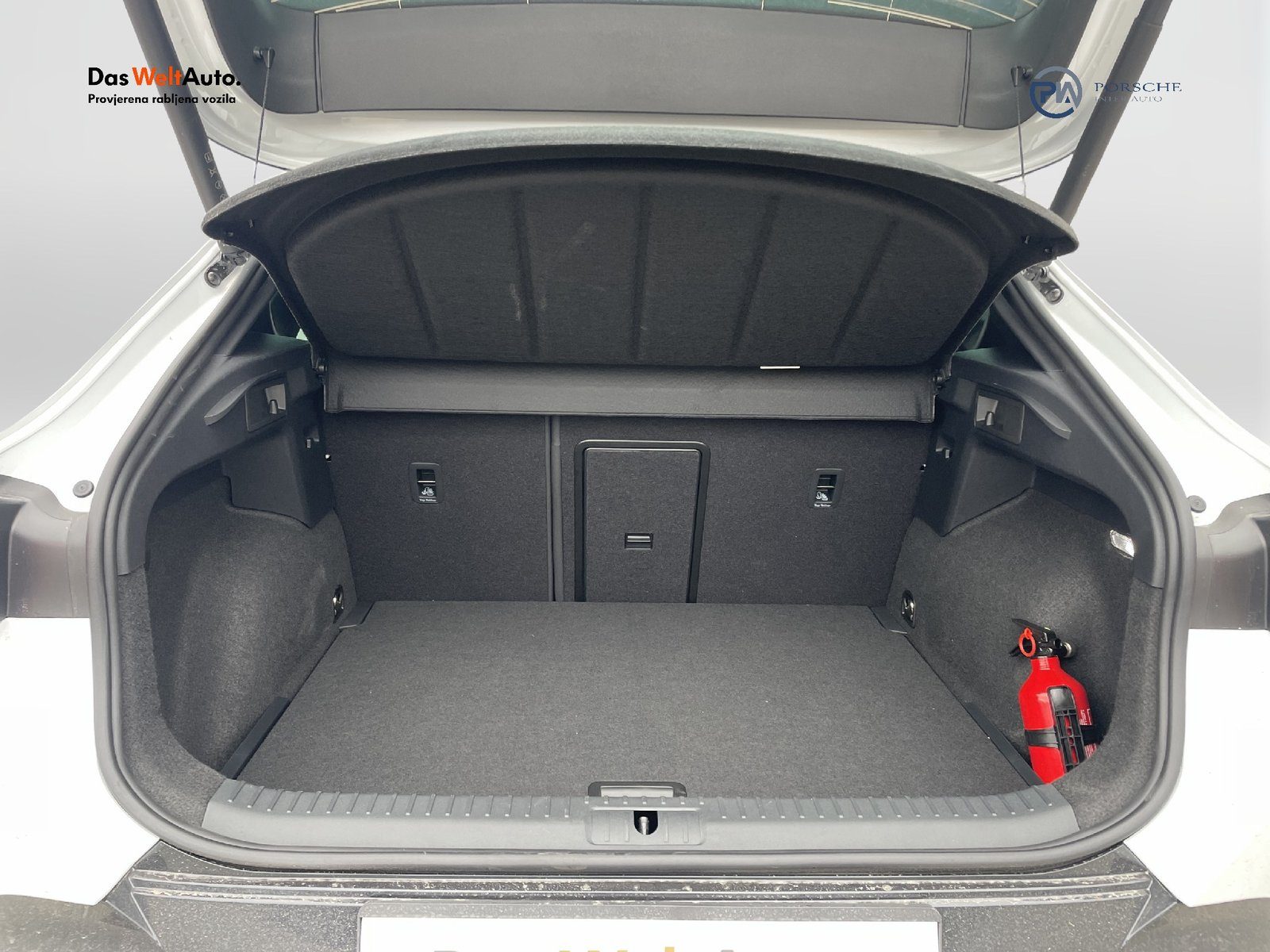2026 Cupra Formentor — fotografija 12