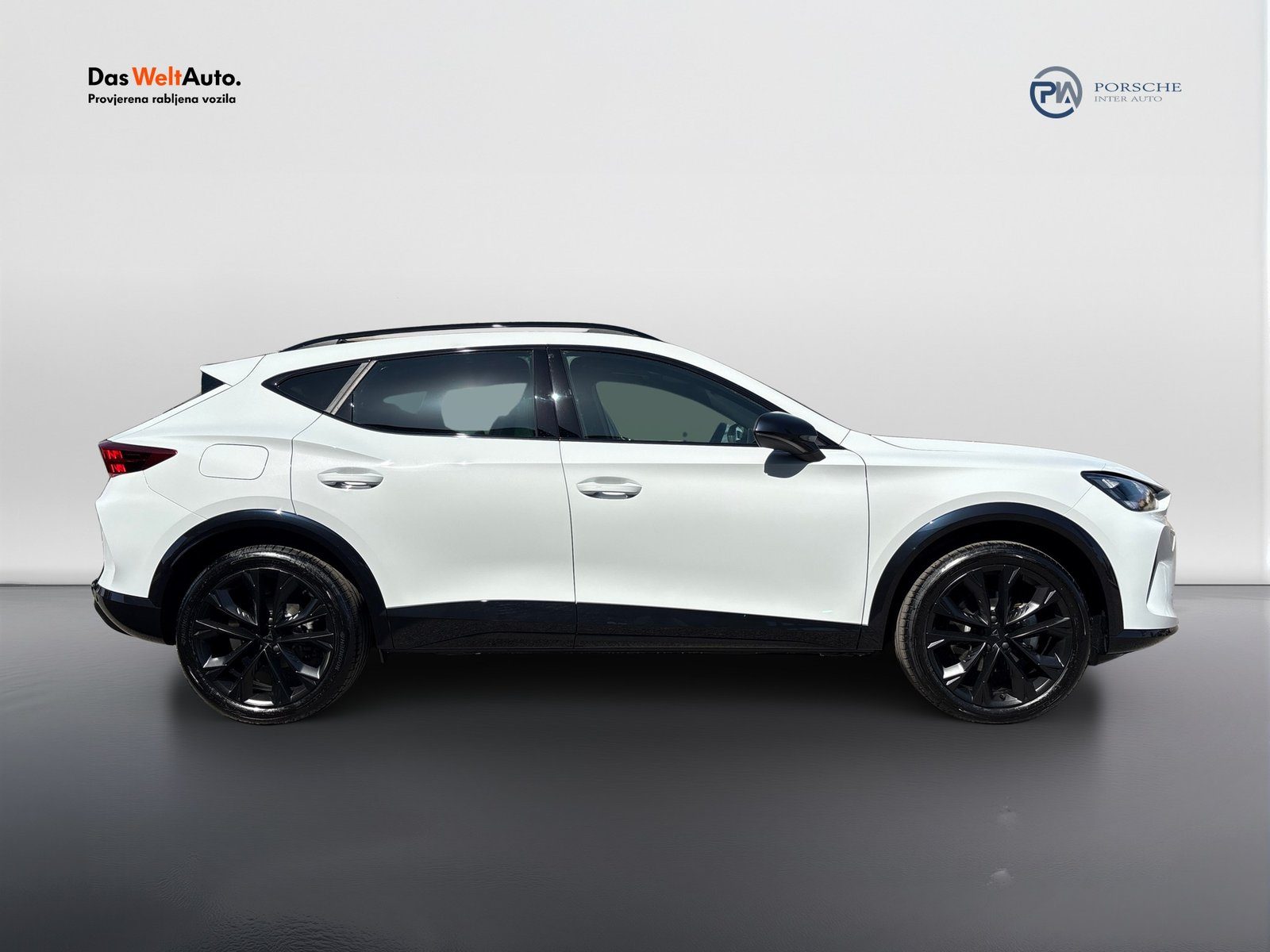 2026 Cupra Formentor — fotografija 4