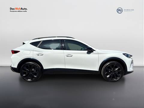 2026 Cupra Formentor — sličica 4