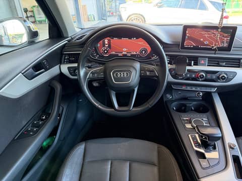 2019 Audi A4 — sličica 9