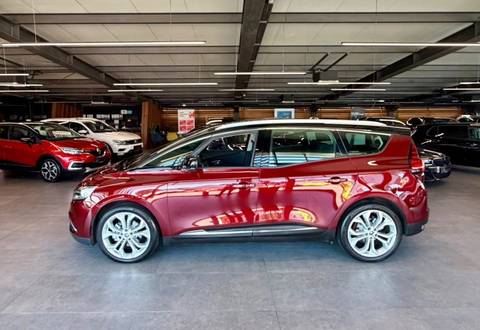 2020 Renault Grand Scenic — sličica 4