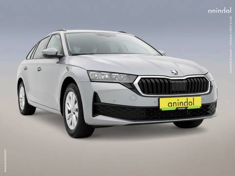 2026 Škoda Octavia — sličica 2