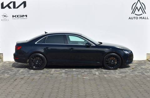 2016 Audi A4 — sličica 5