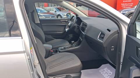 2023 Seat Ateca — sličica 9