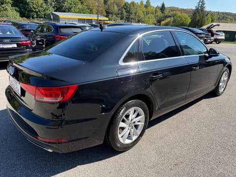 2019 Audi A4 — sličica 2