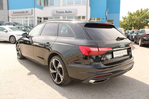 2022 Audi A4 Avant — sličica 7