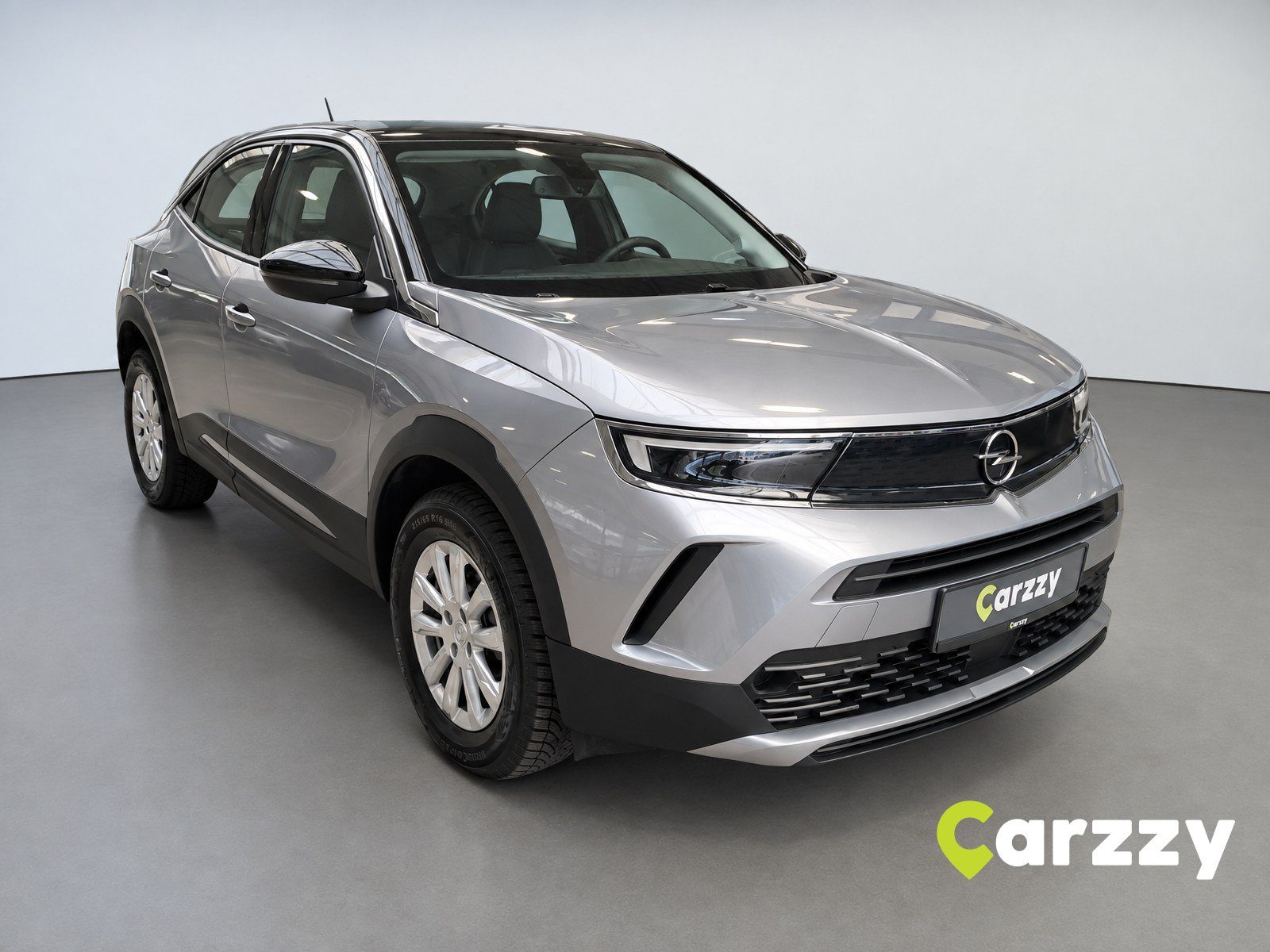 2022 Opel Mokka — fotografija 4