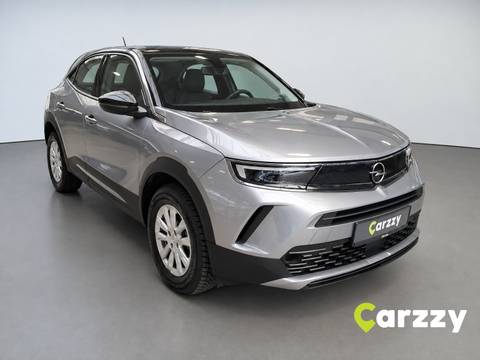 2022 Opel Mokka — sličica 4