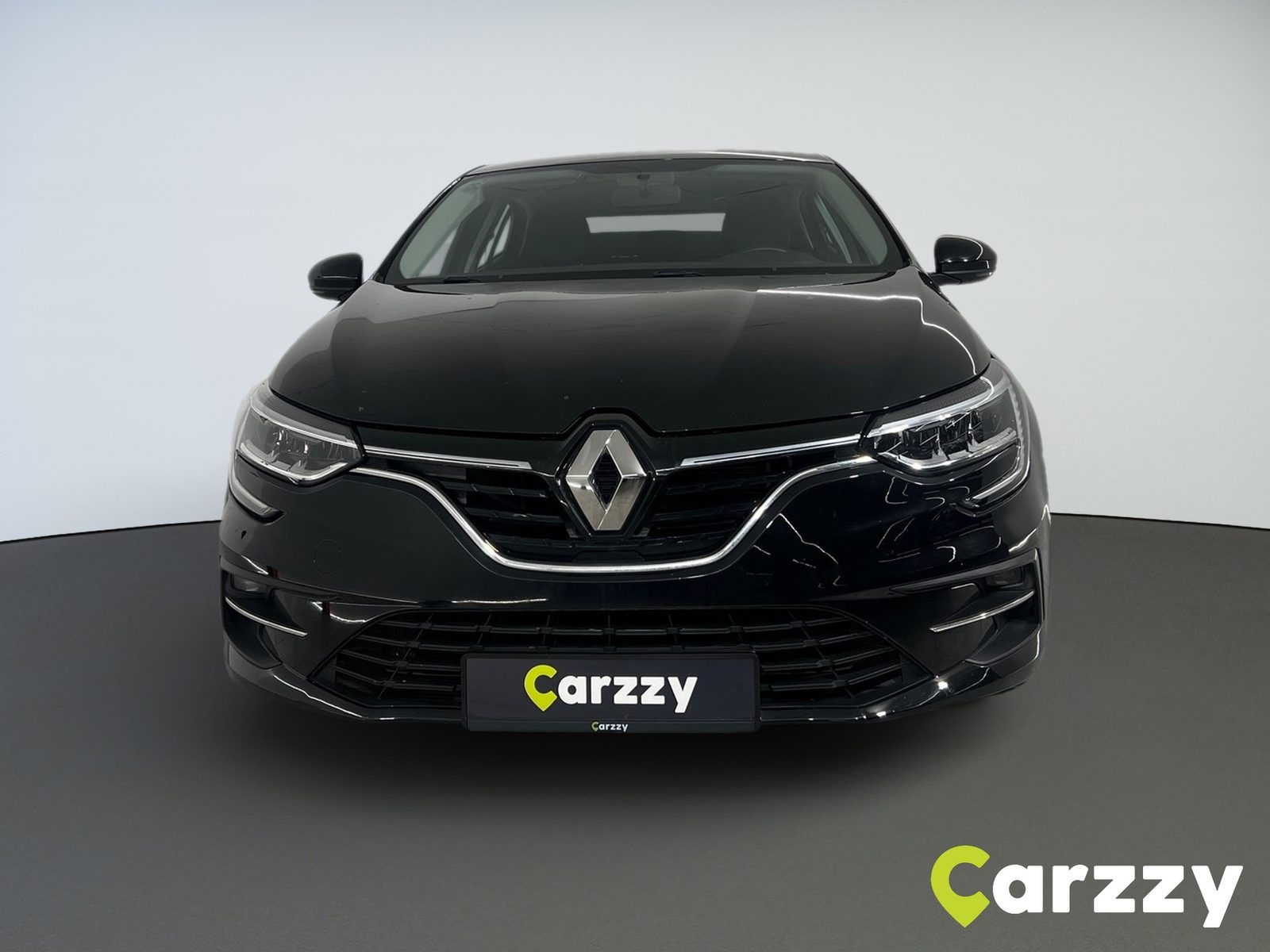 2021 Renault Megane — fotografija 3
