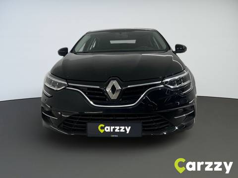 2021 Renault Megane — sličica 3